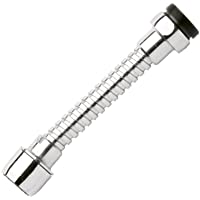 Los mejores  - Abs 000174 Atomizador flexible 22mm